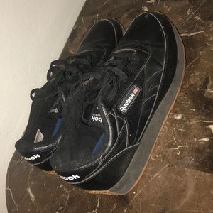 Reebok Classic (Limited Ed)